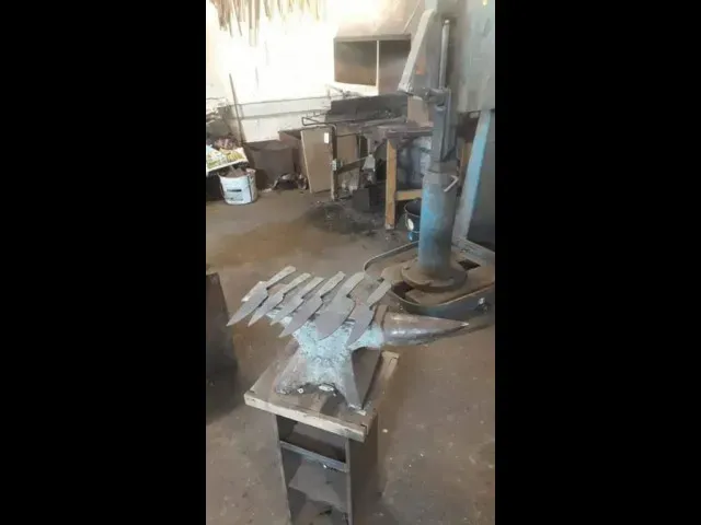 Réalisation de Coutellerie Sur-Mesure à Campagnolles (3)